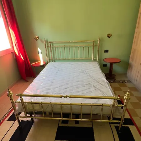 Casa San Jacopino Δωμάτια σε οικογενειακή κατοικία Φλωρεντία