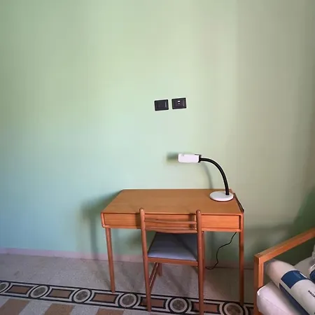 Δωμάτια σε οικογενειακή κατοικία Casa San Jacopino *