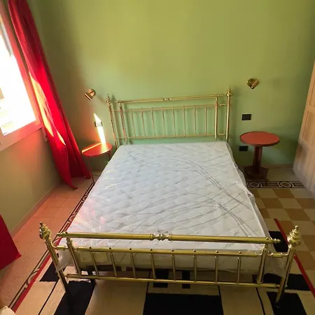 Δωμάτια σε οικογενειακή κατοικία Casa San Jacopino Φλωρεντία
