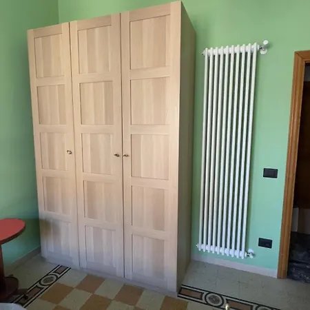Casa San Jacopino * Φλωρεντία