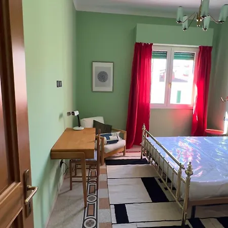 Casa San Jacopino * Φλωρεντία